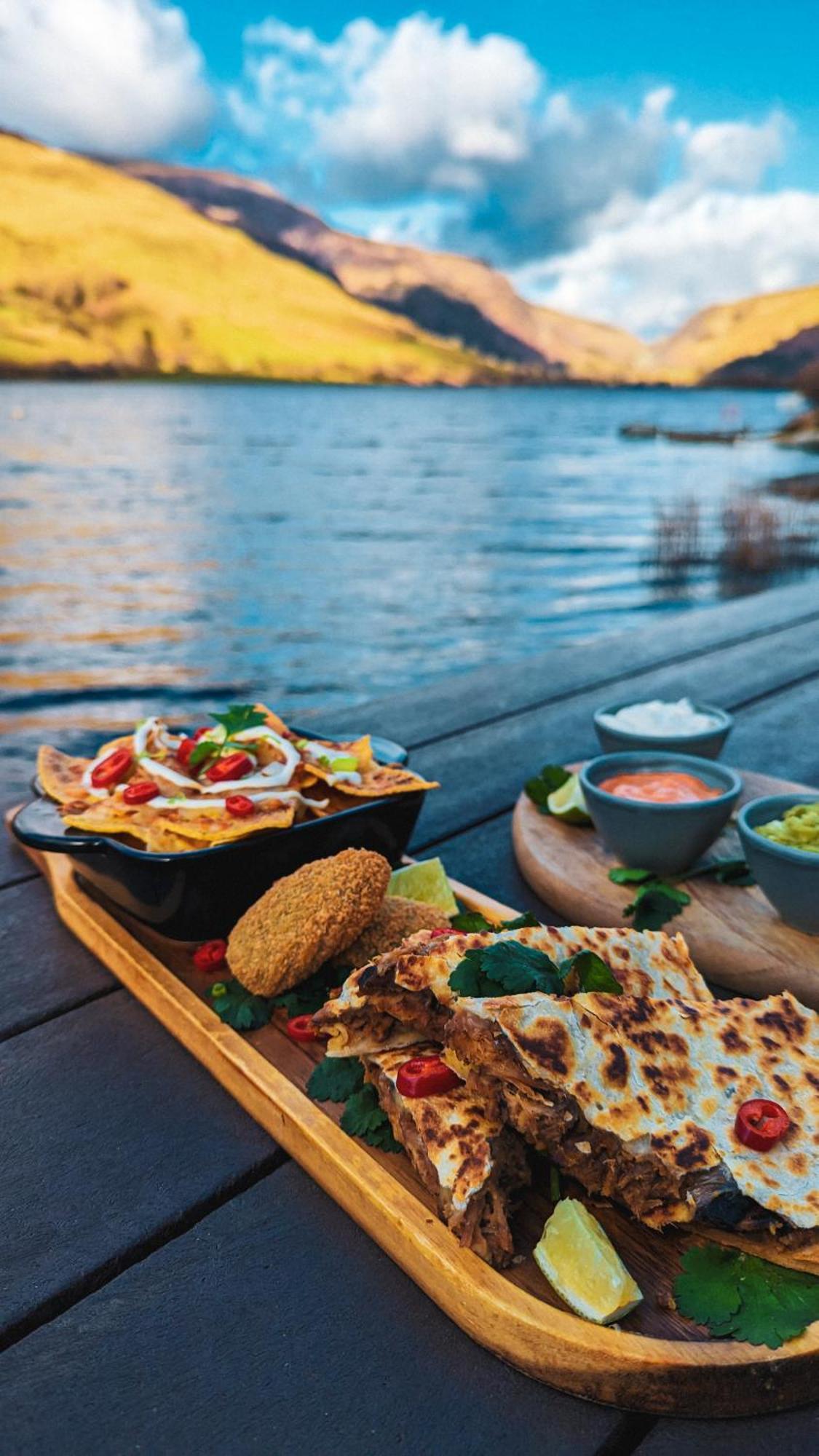 Hotel Tynycornel Tal-y-llyn (Gwynedd, Wales)
