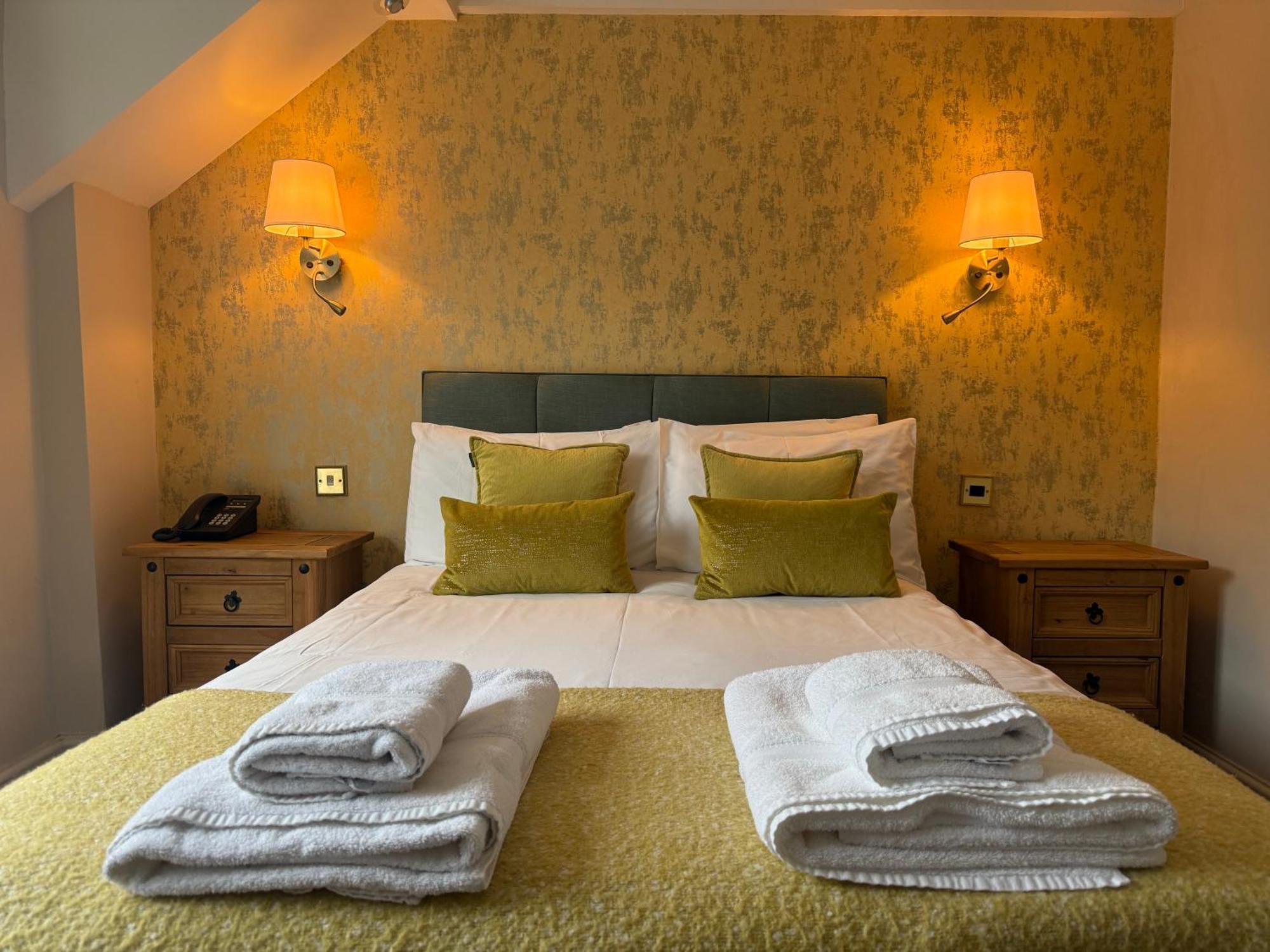 Tynycornel Hotel