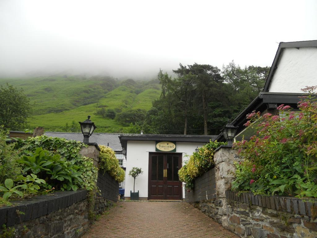 Hotel Tynycornel