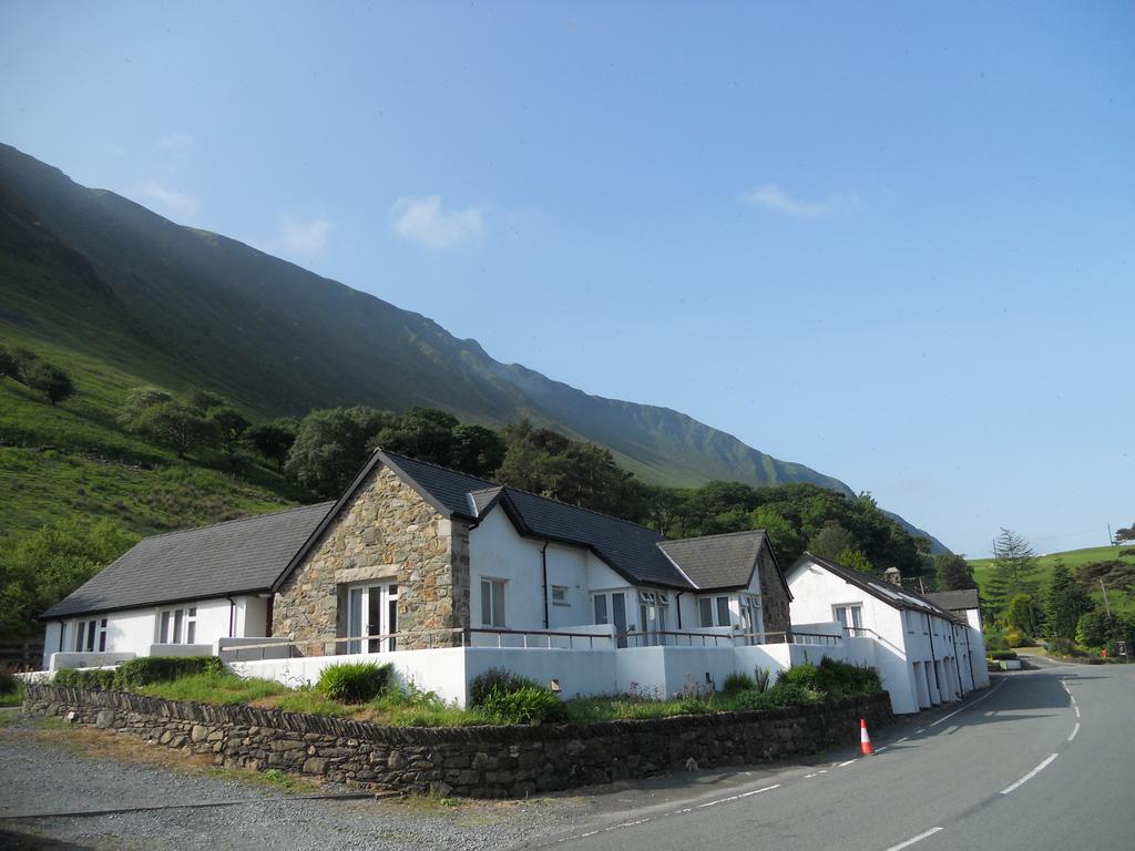 Hotel Tynycornel