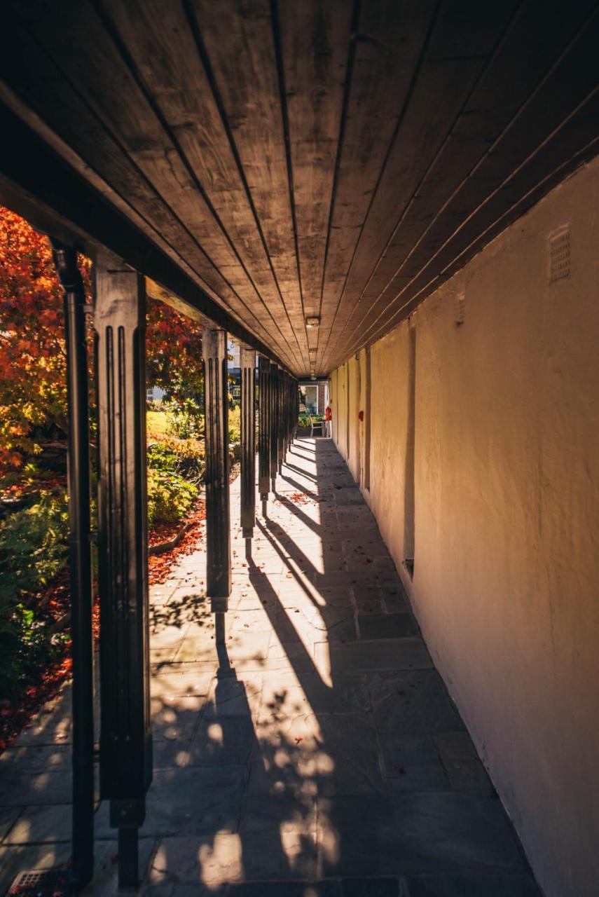 Hotel Tynycornel Tal-y-llyn (Gwynedd, Wales)