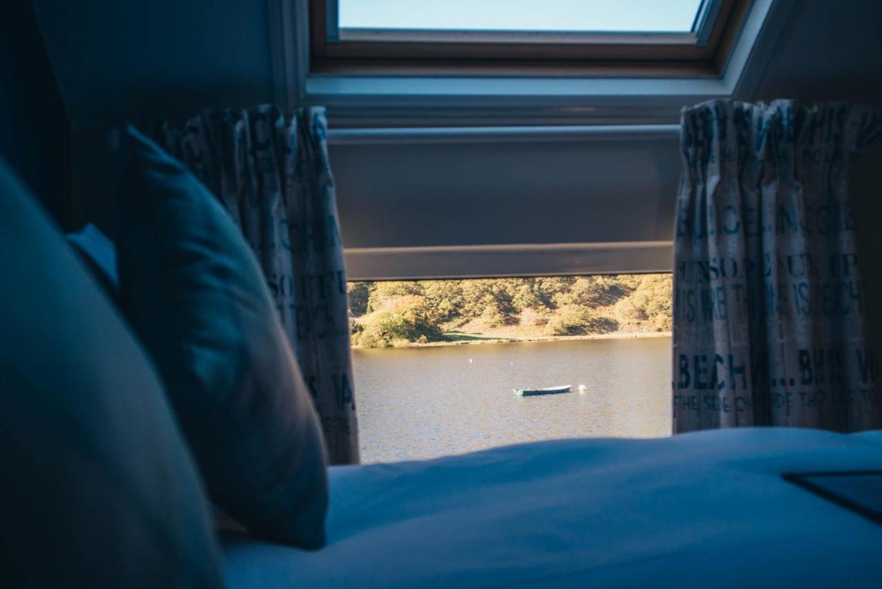 Tynycornel Hotel Tal-y-llyn (Gwynedd, Wales)