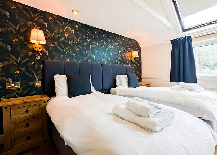 Tynycornel Hotel