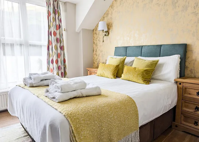 Tynycornel Hotel
