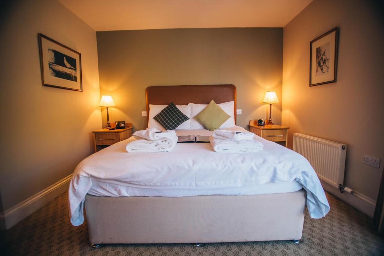 Hotel Tynycornel Tal-y-llyn (Gwynedd, Wales)
