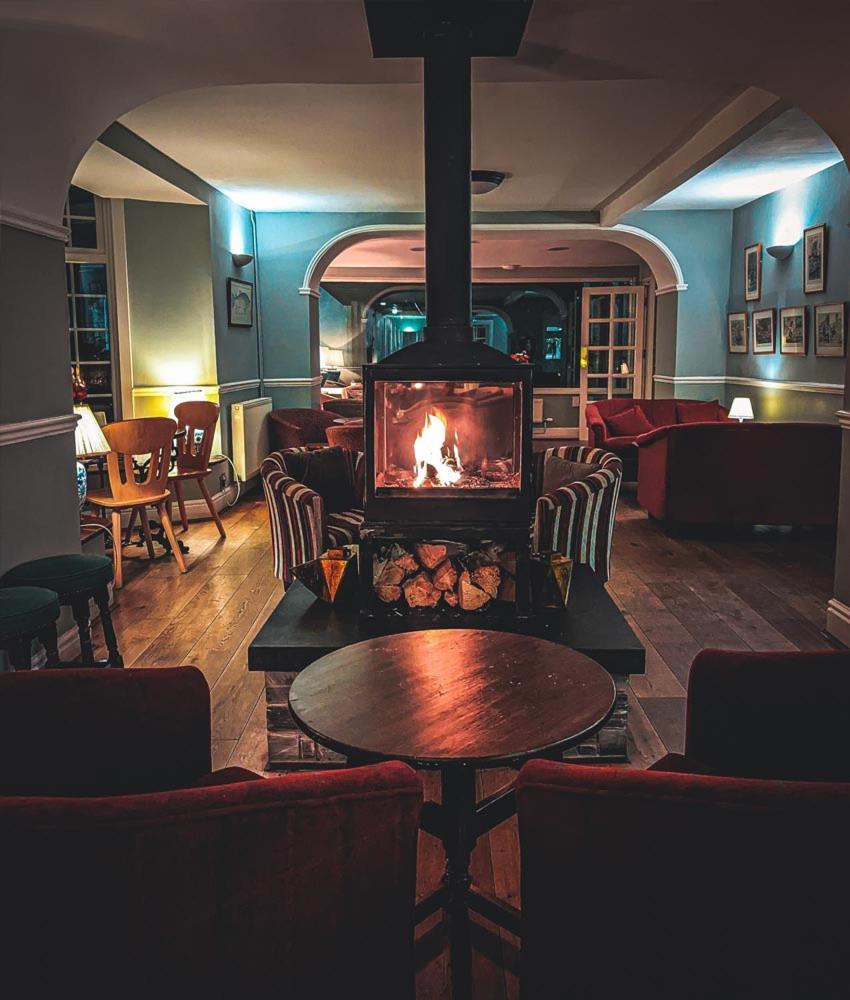 Tynycornel Hotel 3*