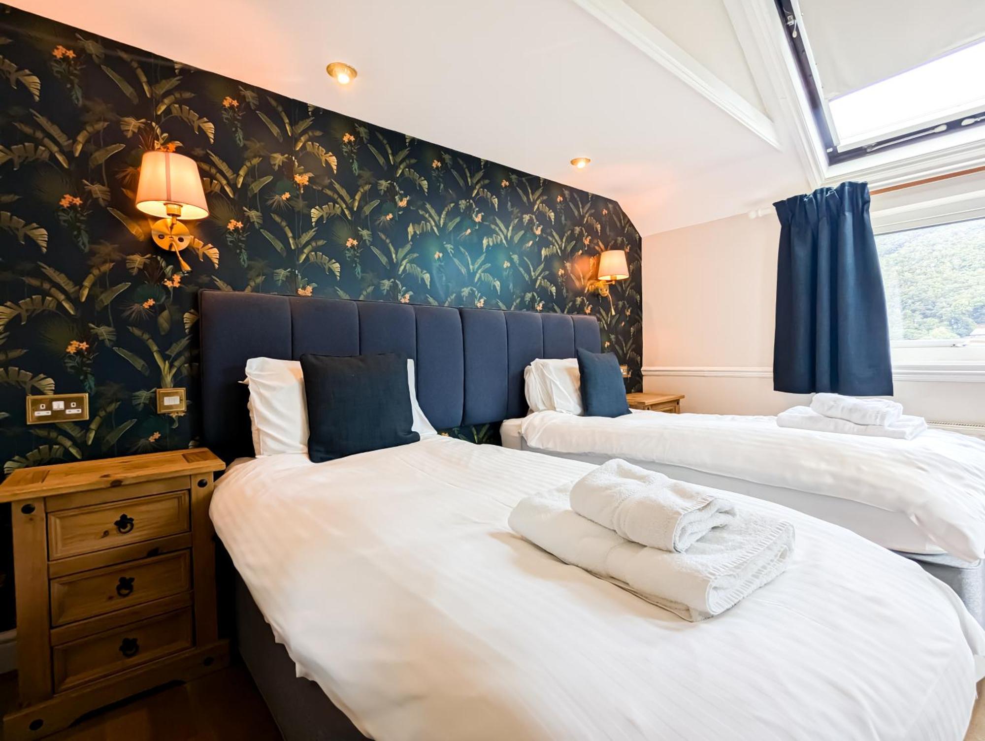 Tynycornel Hotel