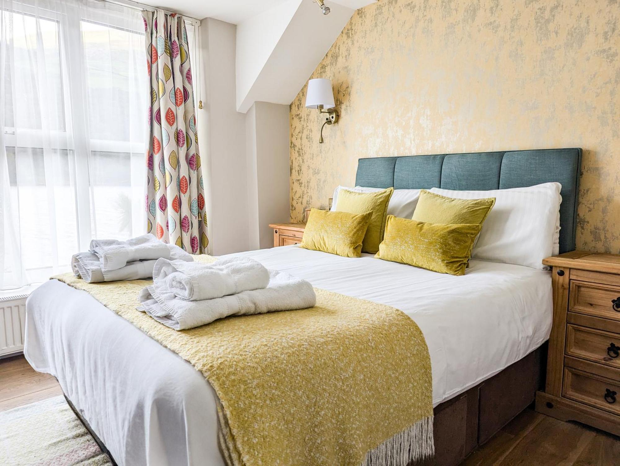 Hotel Tynycornel