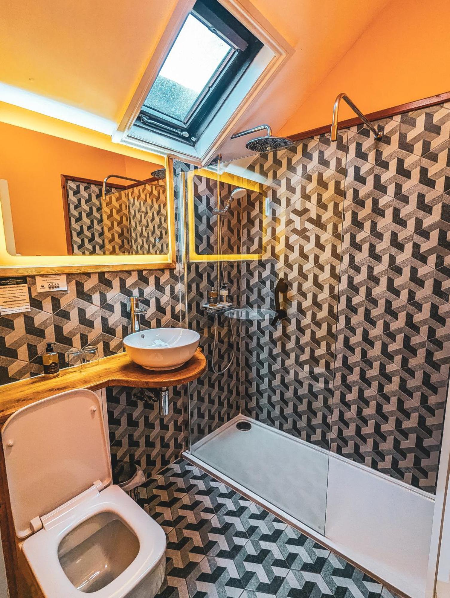Hotel Tynycornel 3*