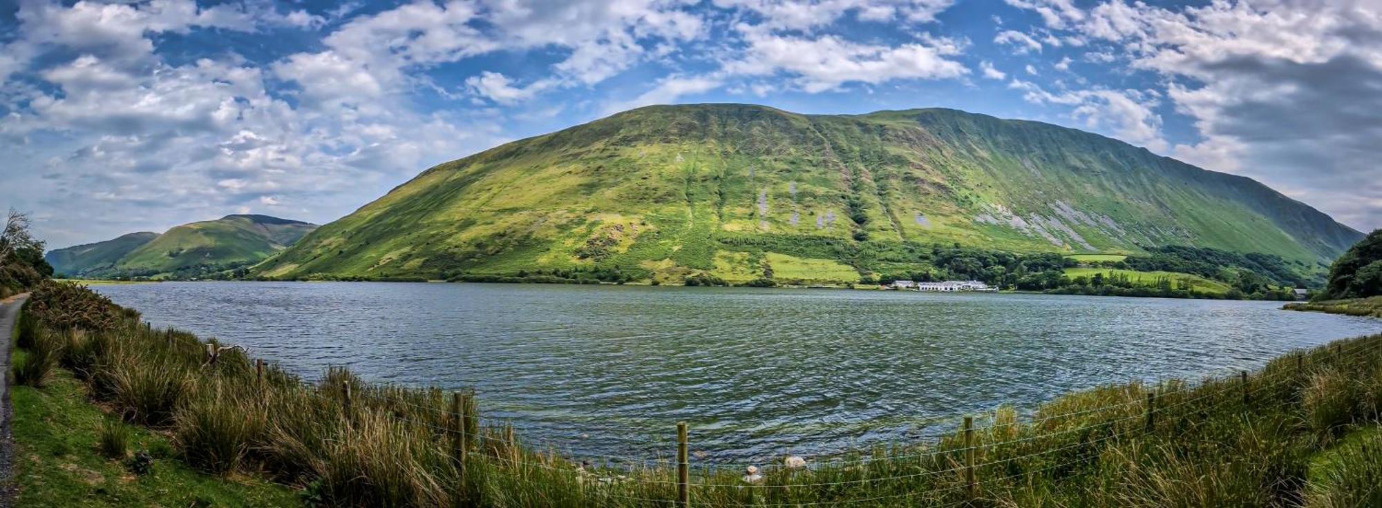 Hotel Tynycornel Tal-y-llyn (Gwynedd, Wales)