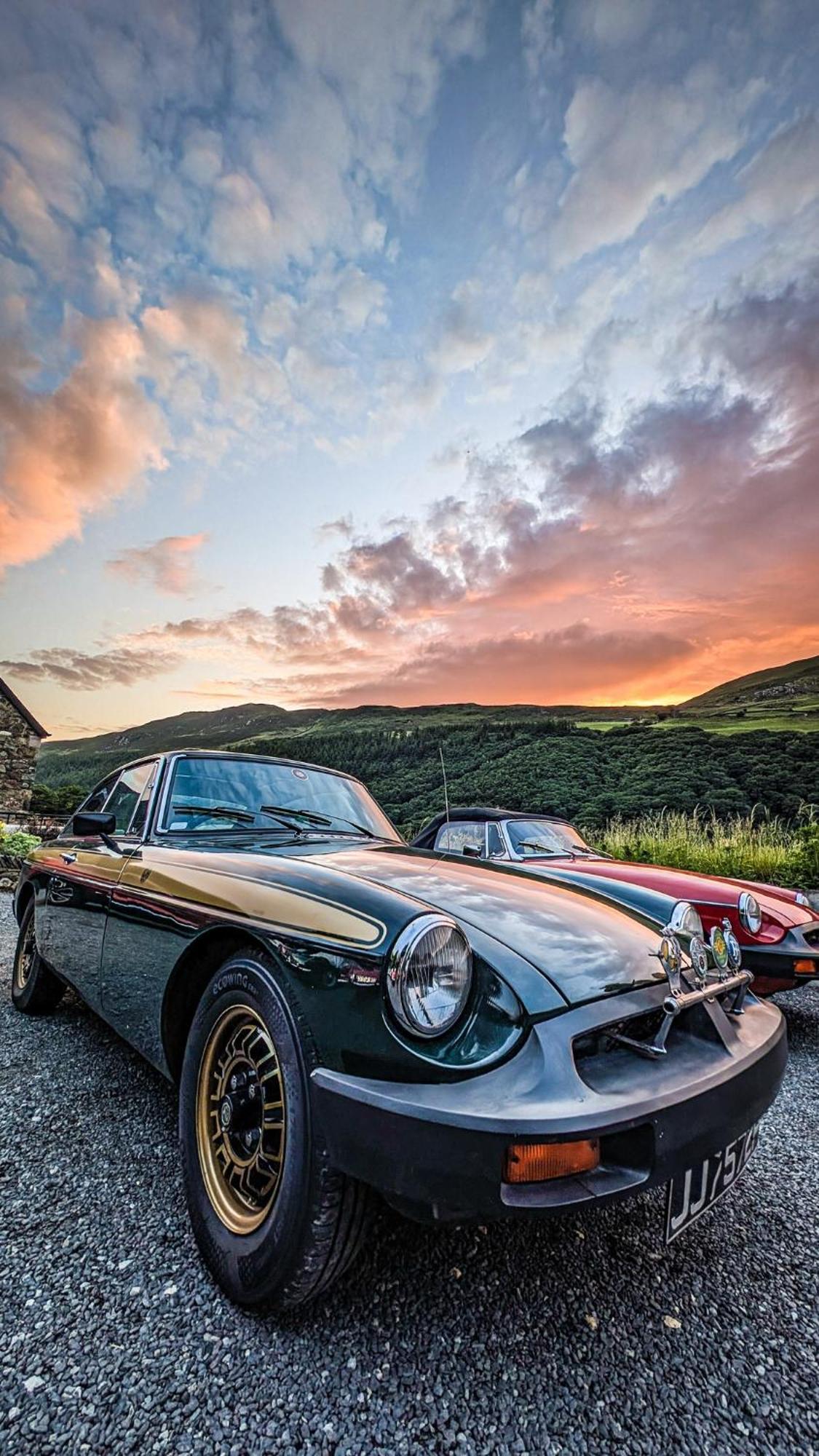 Hotel Tynycornel Tal-y-llyn (Gwynedd, Wales)