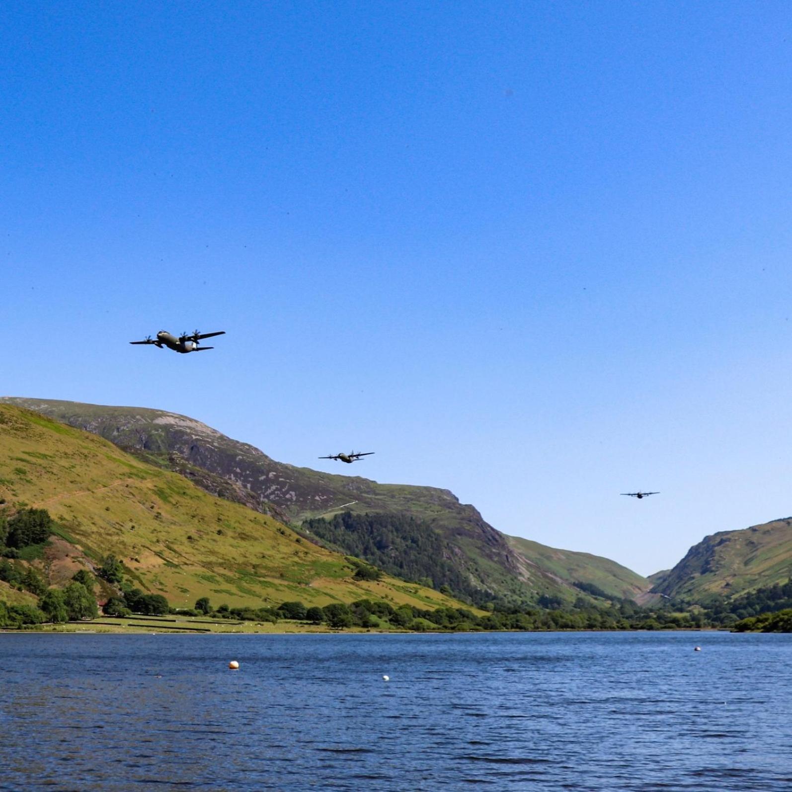 Hotel Tynycornel Tal-y-llyn (Gwynedd, Wales)