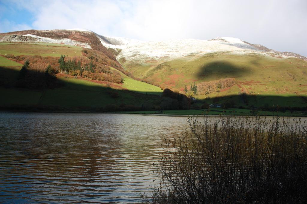 Tynycornel Tal-y-llyn (Gwynedd, Wales)
