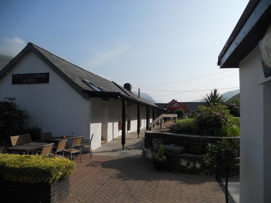 Tynycornel Tal-y-llyn (Gwynedd, Wales)