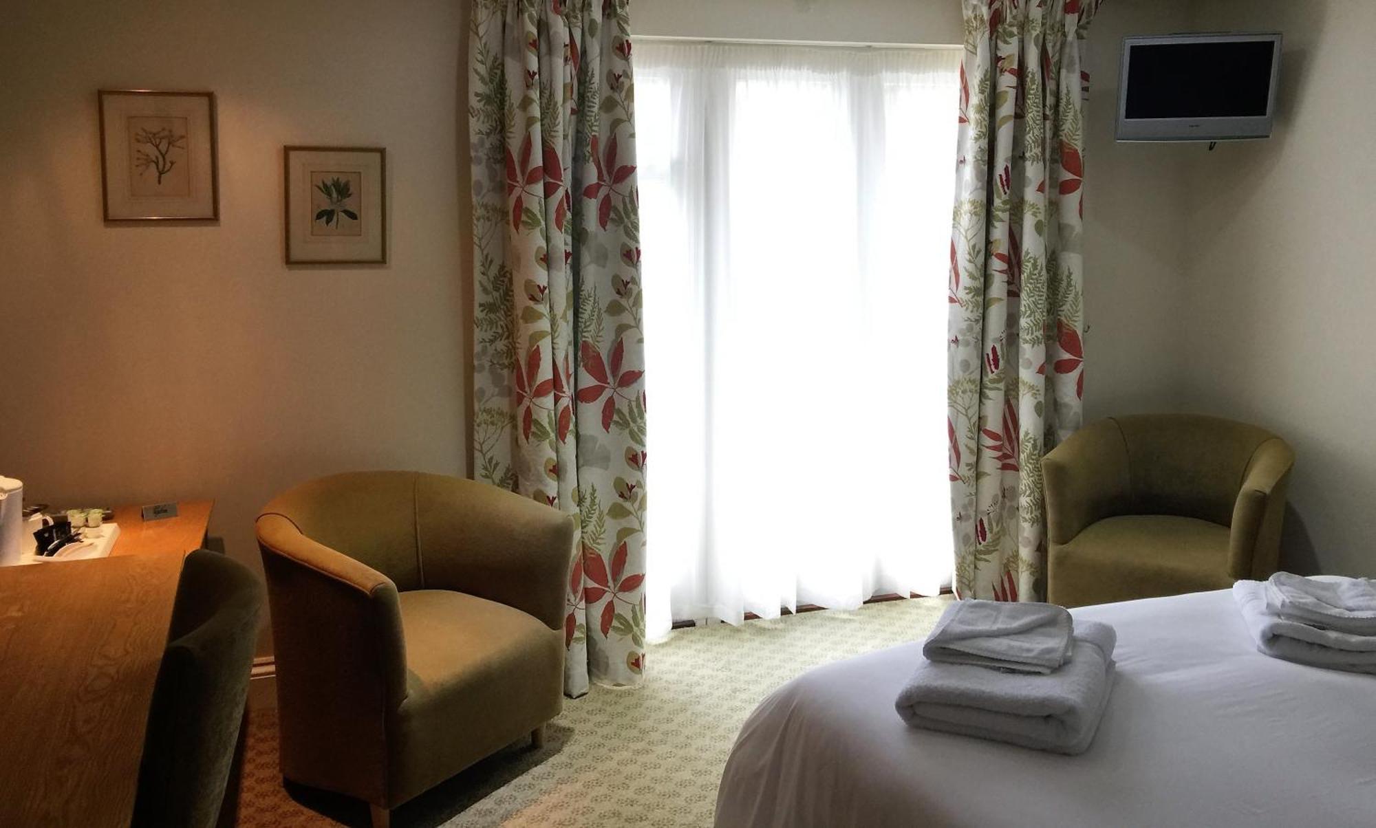 Hotel Tynycornel