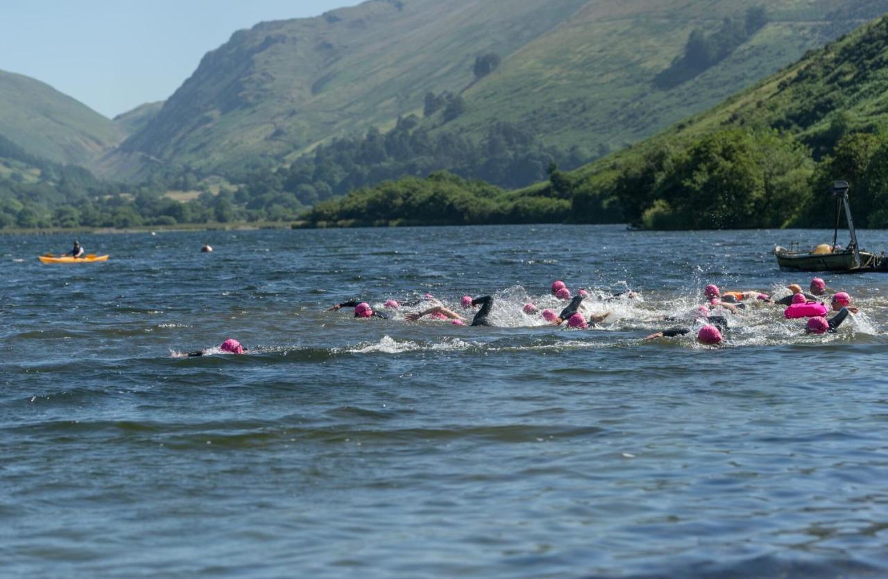 Tynycornel Tal-y-llyn (Gwynedd, Wales)