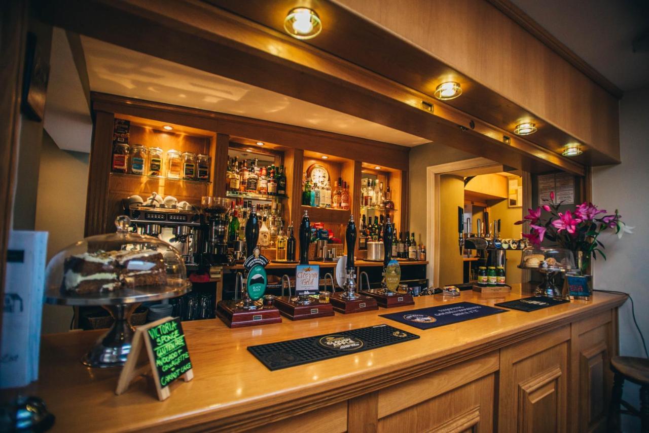 Hotel Tynycornel Tal-y-llyn (Gwynedd, Wales)