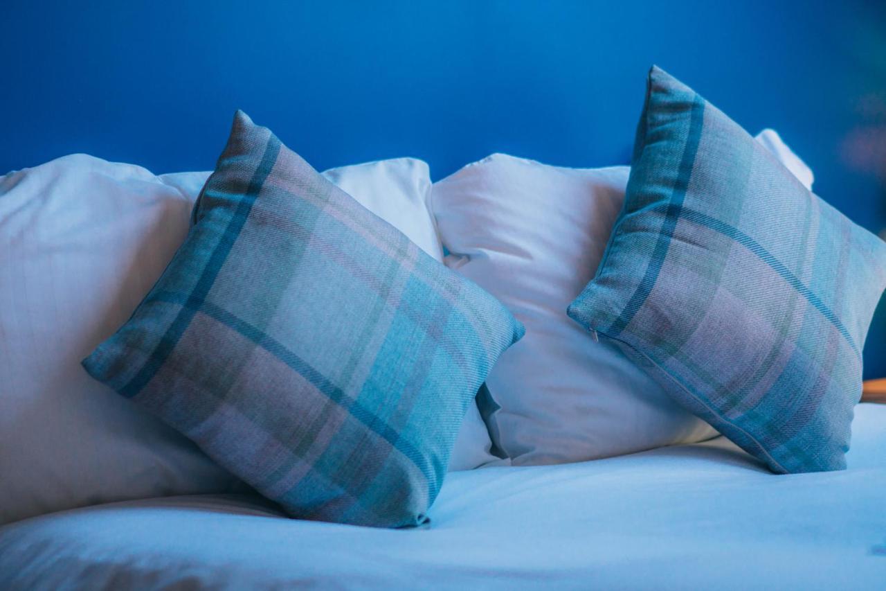 Hotel Tynycornel Tal-y-llyn (Gwynedd, Wales)