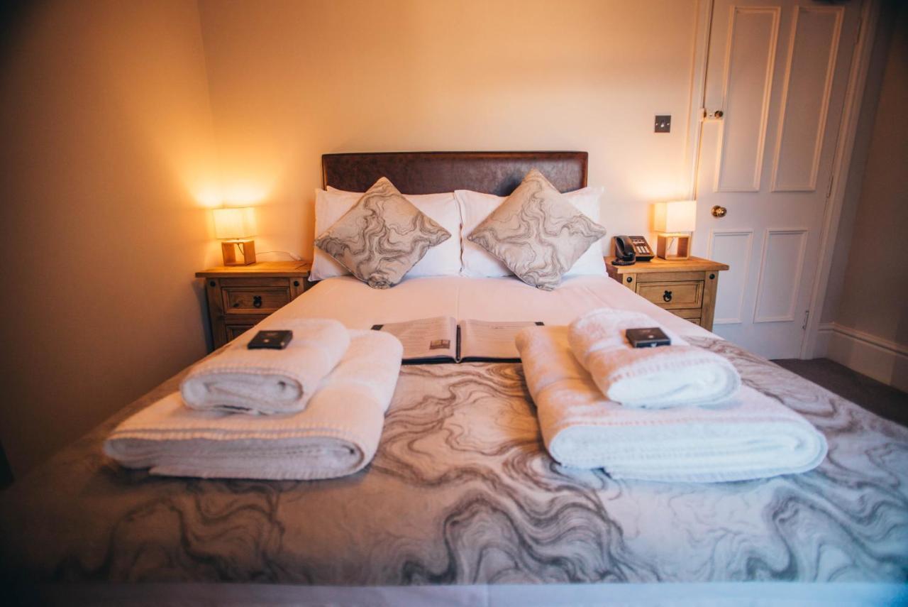 Tynycornel Hotel 3*