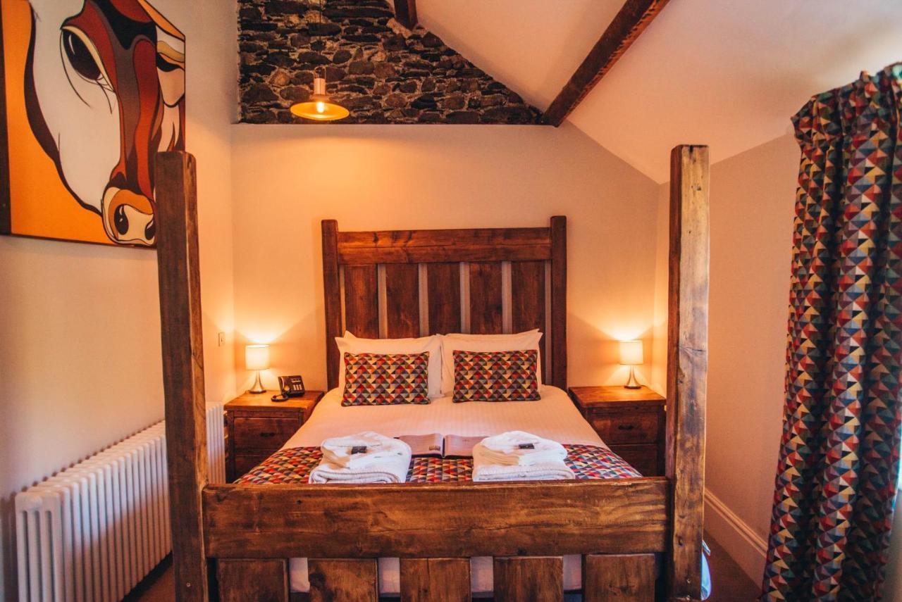 Tynycornel Hotel 3*