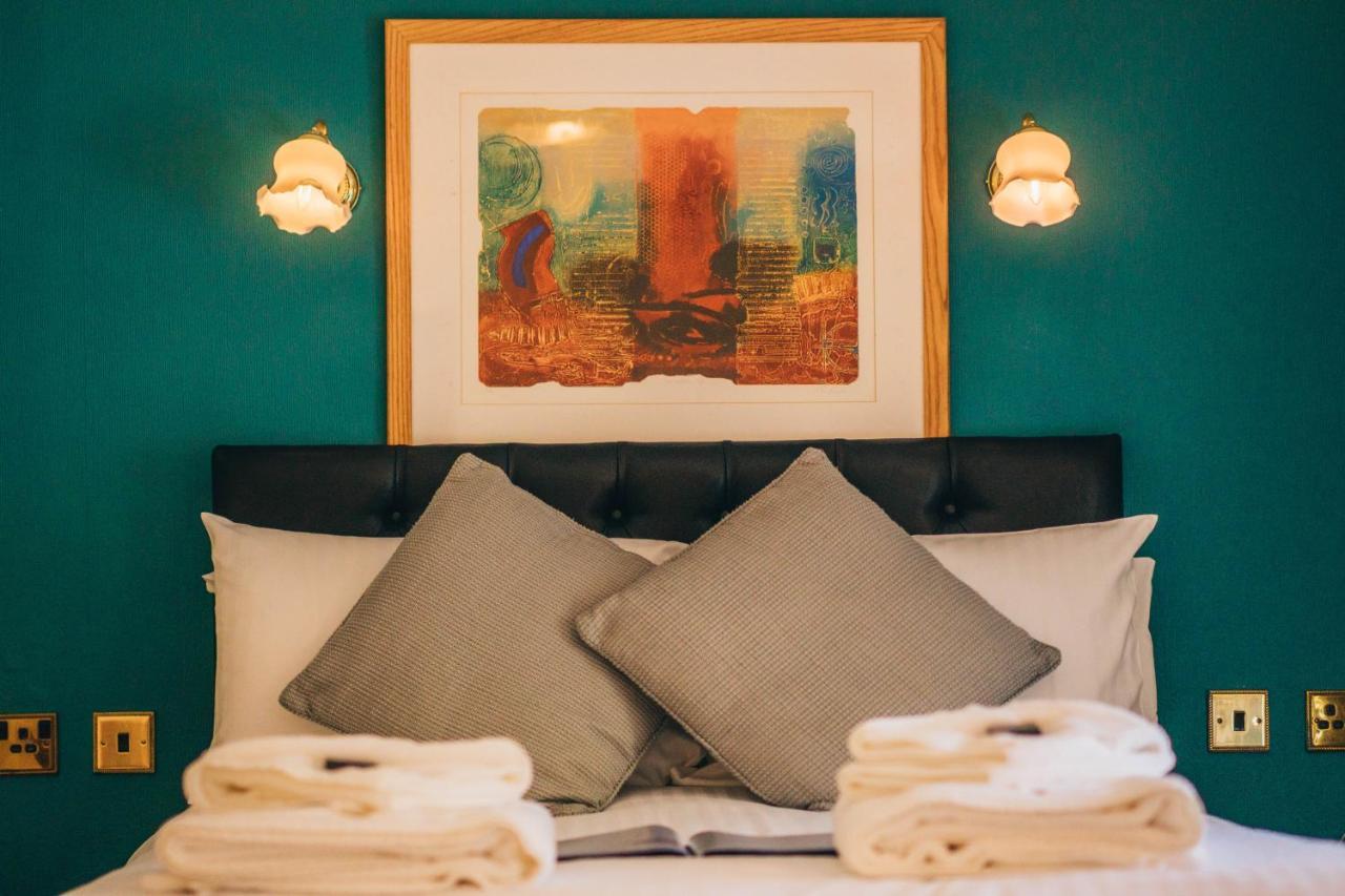 Tynycornel Hotel Tal-y-llyn (Gwynedd, Wales)
