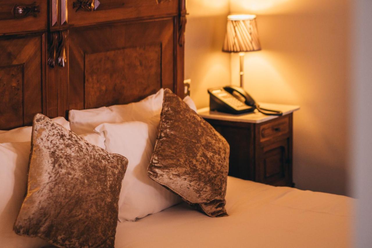 Hotel Tynycornel