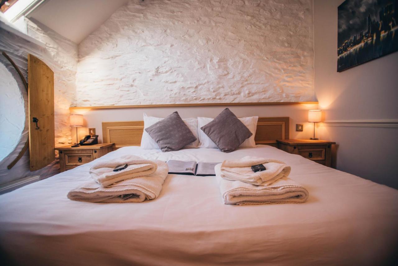 Tynycornel Hotel 3*