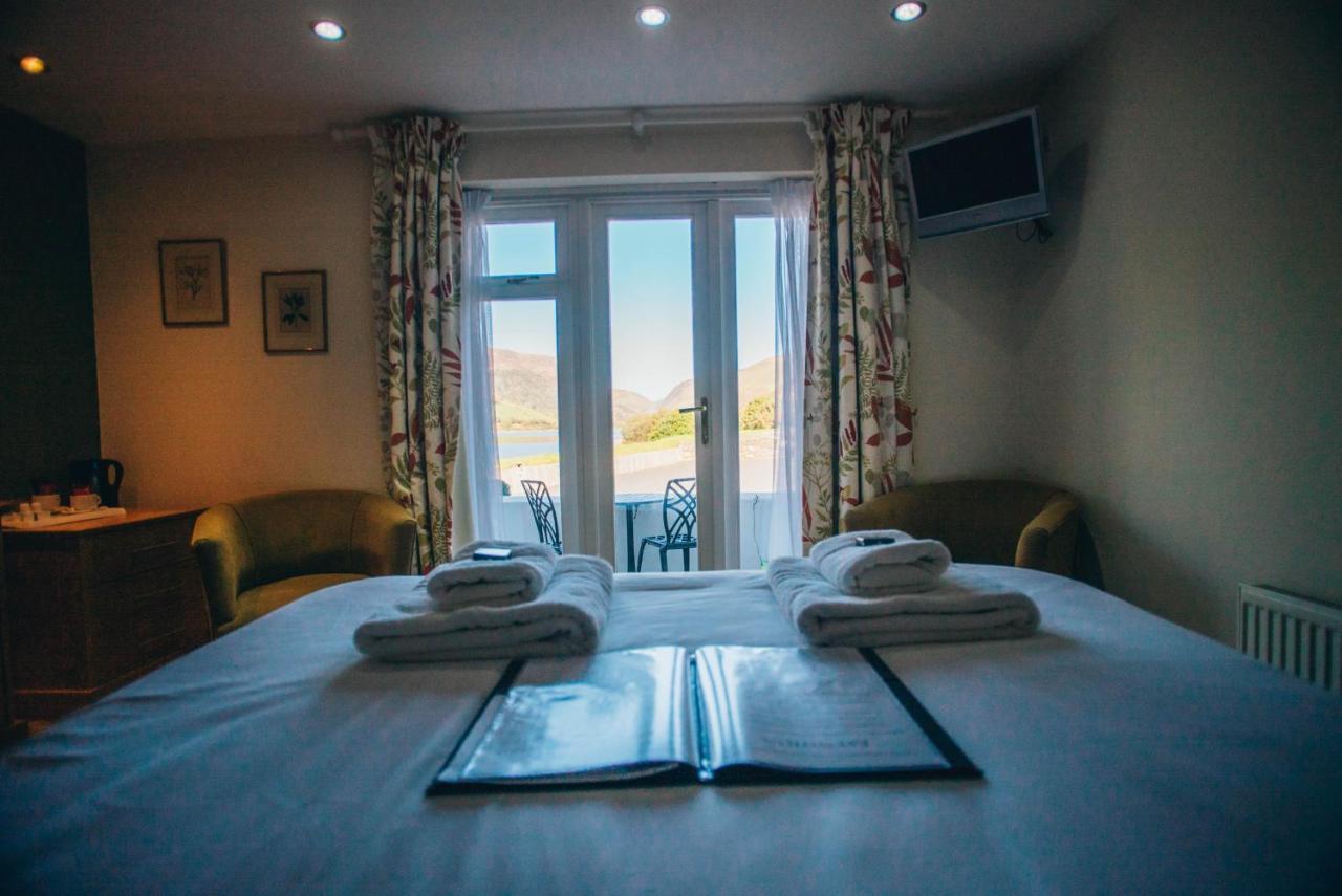 Hotel Tynycornel
